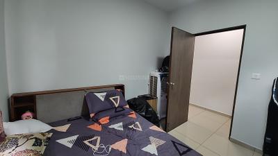 Bedroom Image of 1006 Sq.ft 2 BHK Apartment / Flat for sale in Sobha Dream Acres, Balagere Bengaluru for Rs. 13900000