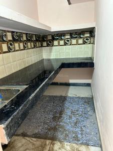 Kitchen Image of 1114 Sq.ft 1 BHK Builder Floor for sale in Sector 23 Faridabad for Rs. 8000000