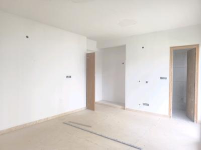 Bedroom Image of 2150 Sq.ft 3 BHK Apartment / Flat for sale in Dhriti Elite, Vajarahalli Bengaluru for Rs. 21075500
