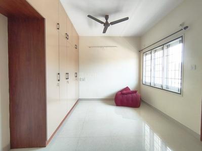 Bedroom Image of 1334 Sq.ft 3 BHK Apartment / Flat for sale in K R Puram Bengaluru for Rs. 13000000