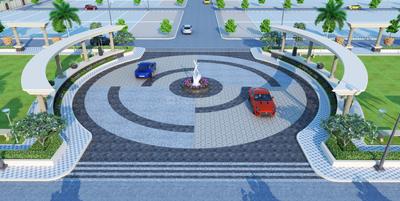 Image of 1000 Sq.ft Residential Plot / Land for sale in Kanadiya, Indore for Rs. 5500000