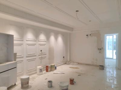Living Room Image of 2100 Sq.ft 4 BHK Builder Floor for sale in Sector 49 Faridabad for Rs. 19000000