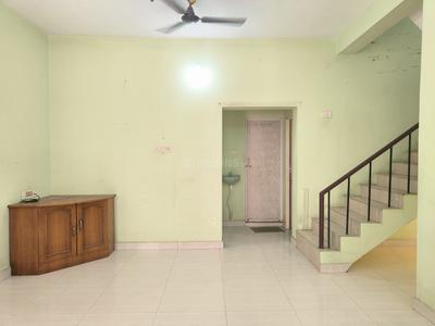 Living Room Image of 1450 Sq.ft 3 BHK Independent House for rent in Chromepet Chennai for Rs. 32000