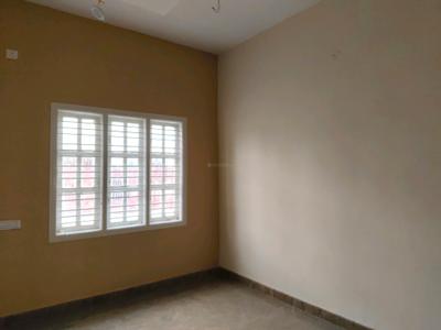 Bedroom Image of 1000 Sq.ft 3 BHK Independent House for sale in Hancharahalli Village Bengaluru for Rs. 10700008