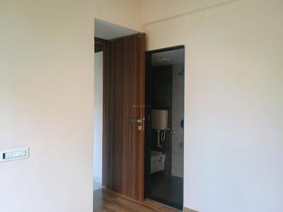 Bedroom Image of 730 Sq.ft 1 BHK Apartment / Flat for sale in Nisarg Greens, Ambernath East Ambernath for Rs. 3899000