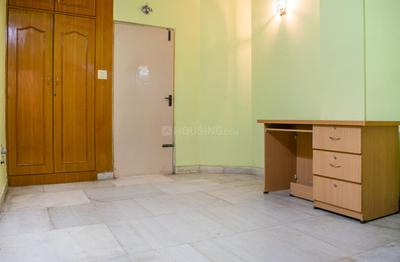 Bedroom Image of 1300 Sq.ft 3 BHK Apartment / Flat for rent in Panduranga Nagar Bengaluru for Rs. 28000