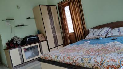 Bedroom Image of 1306 Sq.ft 3 BHK Apartment / Flat for sale in Prithvi Krishna Kamal, Pashan Pune for Rs. 13000000