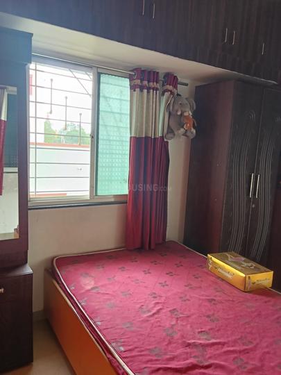 Awhalwadi Bedroom 1