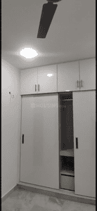 2 BHK Independent Builder Floor