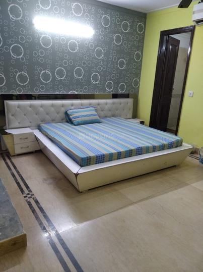 Block D, Gulmohar Park Bedroom 1