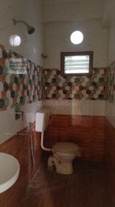 Bathroom Image of 1500 Sq.ft 3 BHK Apartment / Flat for sale in Madhurawada Visakhapatnam for Rs. 8100000