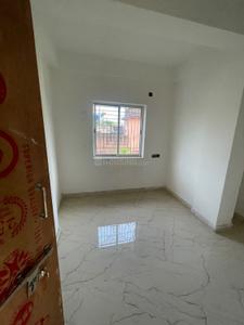 Bedroom Image of 664 Sq.ft 2 BHK Apartment / Flat for sale in Paikpara Kolkata for Rs. 3452800