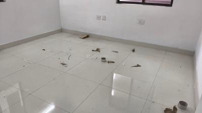 Bedroom Image of 1100 Sq.ft 3 BHK Apartment / Flat for rent in DTC Southern Heights, Joka Kolkata for Rs. 25000