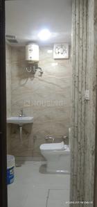 Bathroom Image of NSA Boys PG in Sector 13 Dwarka, New Delhi
