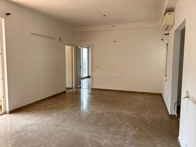 Hall Image of 1439 Sq.ft 3 BHK Apartment / Flat for sale in Mapsko Mount Ville, Sector 79 Gurgaon for Rs. 19500000