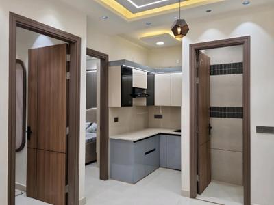 2 BHK Flat