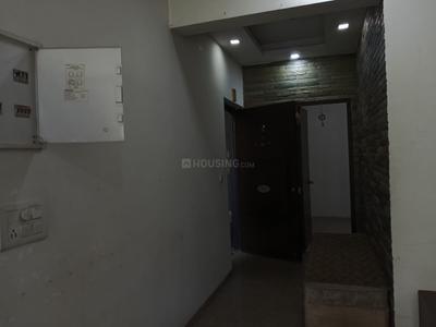 Hall Image of 1800 Sq.ft 3 BHK Apartment / Flat for rent in Uttorayon Township Siliguri for Rs. 55000