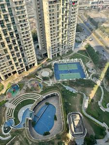Image of 2500 Sq.ft 3 BHK Apartment / Flat for sale in Mahagun Mezzaria, Sector 78, Noida for Rs. 42000000