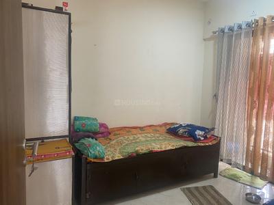 Bedroom Image of Sunteck in Naigaon East, Naigaon
