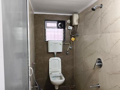 Image of 1125 Sq.ft 3 BHK Apartment / Flat for rent in Borivali West, Mumbai for Rs. 65000