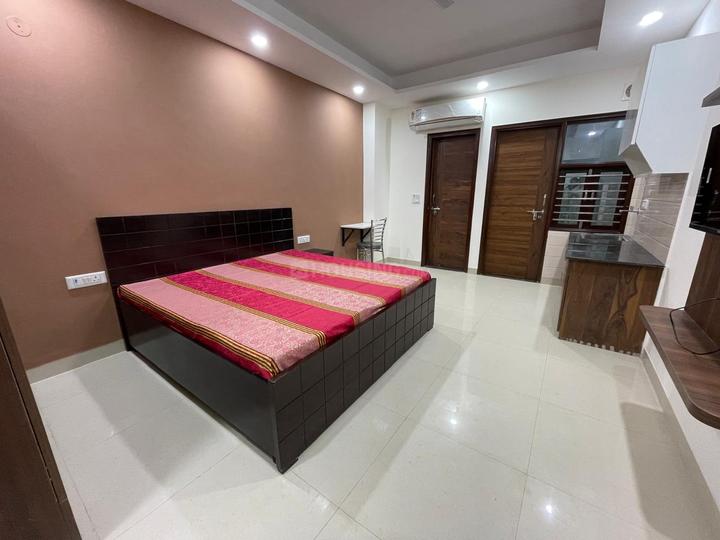 Jain properties Bedroom 1