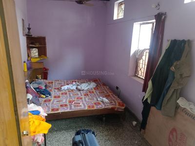 Bedroom Image of 576 Sq.ft 3 BHK Independent House for sale in Sangam Vihar New Delhi for Rs. 4600000