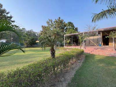 Image of 2000 Sq.ft 3 BHK Farm House for sale in Sector 135, Noida for Rs. 18000000