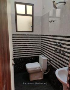 Bathroom Image of 755 Sq.ft 3 BHK Independent House for sale in Lal Kuan Ghaziabad for Rs. 4500000