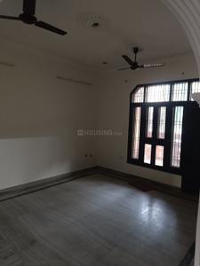 Hall Image of 2200 Sq.ft 3 BHK Independent House for rent in Kesar Smart Builder Floors, Sector 9 Faridabad for Rs. 28000