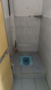 Bathroom Image of 800 Sq.ft 1 RK Apartment / Flat for rent in Sarkanda Bilaspur for Rs. 4500