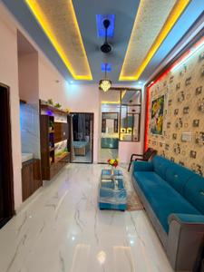Hall Image of 1300 Sq.ft 3 BHK Villa for sale in Sushant City - I Jaipur for Rs. 7000000