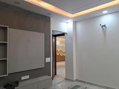 Bedroom Image of 2250 Sq.ft 4 BHK Builder Floor for sale in Paschim Vihar New Delhi for Rs. 45000000