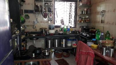 Kitchen Image of 1040 Sq.ft 3 BHK Independent House for sale in Bhatenda Kolkata for Rs. 3200000