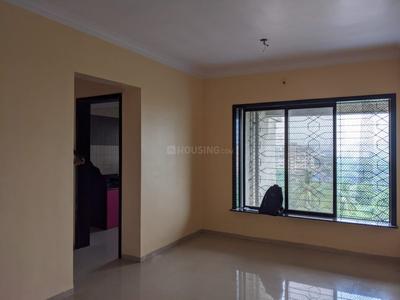 Hall Image of 850 Sq.ft 2 BHK Apartment / Flat for sale in Amrut Paradise, Kalwa Thane for Rs. 9500000
