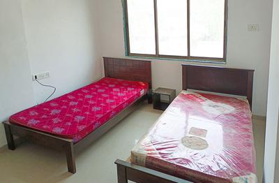 Bedroom Image of ashish in Andheri East, Mumbai