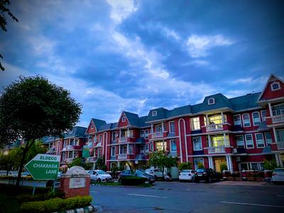 Image of 2611 Sq.ft Residential Plot / Land for sale in Eldeco Estate One, Hussainpura, Ludhiana for Rs. 16500000