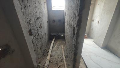 Bathroom Image of 330 Sq.ft 1 BHK Apartment / Flat for sale in Keshtopur Kolkata for Rs. 1180000