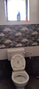 Image of 1250 Sq.ft 3 BHK Apartment / Flat for rent in Harmu, Ranchi for Rs. 15000