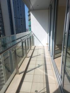 Balcony Image of 1325 Sq.ft 3 BHK Apartment / Flat for sale in Goregaon East Mumbai for Rs. 72500000