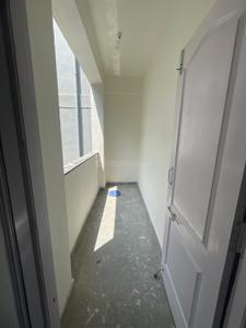 Balcony Image of 1050 Sq.ft 2 BHK Apartment / Flat for rent in Blue J Majestic, Bheemunipatnam Visakhapatnam for Rs. 10000
