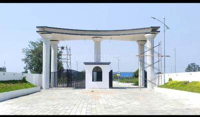 Image of 1083 Sq.ft Residential Plot / Land for sale in Mihan, Nagpur for Rs. 3139999