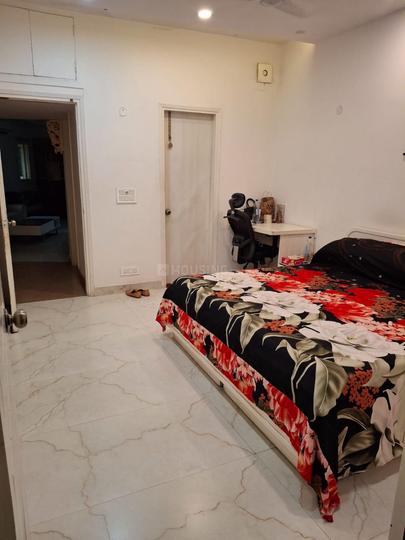 hauz khas enclave K Bedroom 1