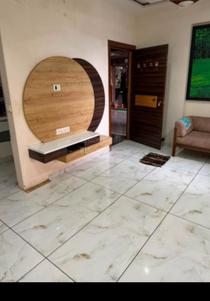 Hall Image of 1800 Sq.ft 2 BHK Apartment / Flat for rent in Vasna Ahmedabad for Rs. 22500