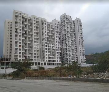 3 BHK Apartment