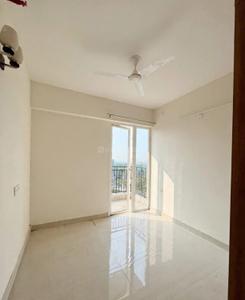 Bedroom Image of 1450 Sq.ft 2 BHK Apartment / Flat for sale in Lotus Elise, Sector 99 Gurgaon for Rs. 16500000