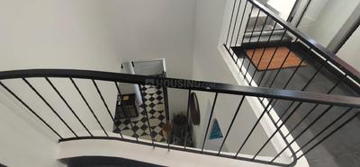 Balcony Image of 3030 Sq.ft 3 BHK Villa for sale in Assagao Goa for Rs. 56000000