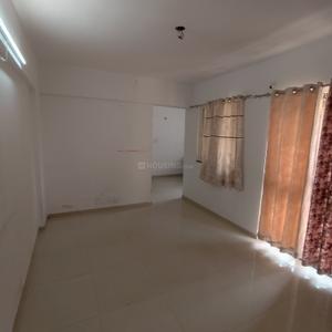 Hall Image of 650 Sq.ft 1 BHK Apartment / Flat for rent in Katraj Pune for Rs. 14500