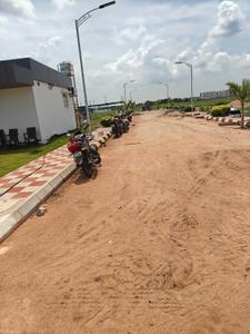 Image of 200 Sq.ft Residential Plot / Land for sale in Poranki, Vijayawada for Rs. 9200000