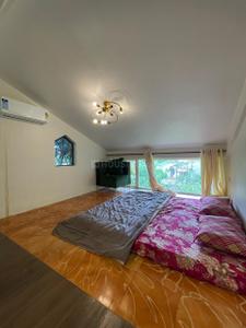 Bedroom Image of 2369 Sq.ft 3.5 BHK Villa for rent in Siolim Goa for Rs. 110000