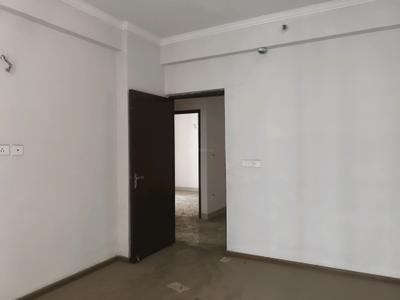 Bedroom Image of 1425 Sq.ft 3 BHK Apartment / Flat for sale in NBCC Golf Homes, Noida Extension Greater Noida for Rs. 11600000